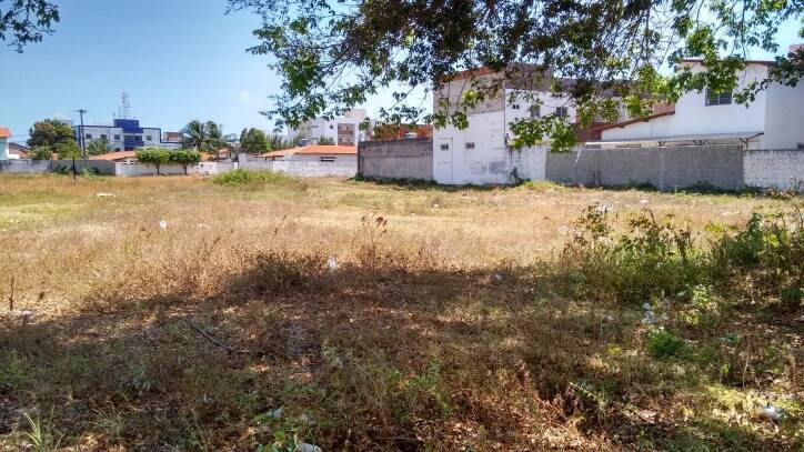 VENDO ÁREA COM 2.686 M² NO BAIRRO JARDIM JERICÓ EM CABEDELO