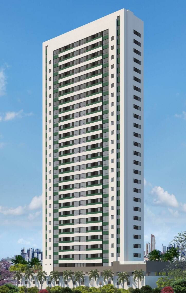 APARTAMENTO COBERTURA 03 QUARTOS S/02 SUÍTES NO BAIRRO DOS IPÊS