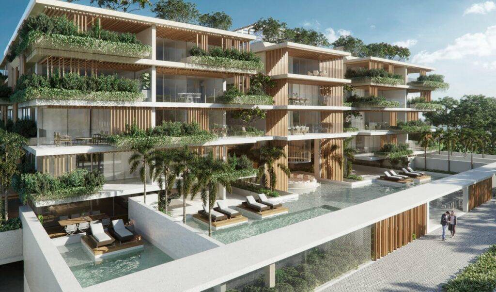 NAI CABO BRANCO, APTOS À BEIRA MAR DA PRAIA MAIS INSPIRADORA DE JOÃO PESSOA