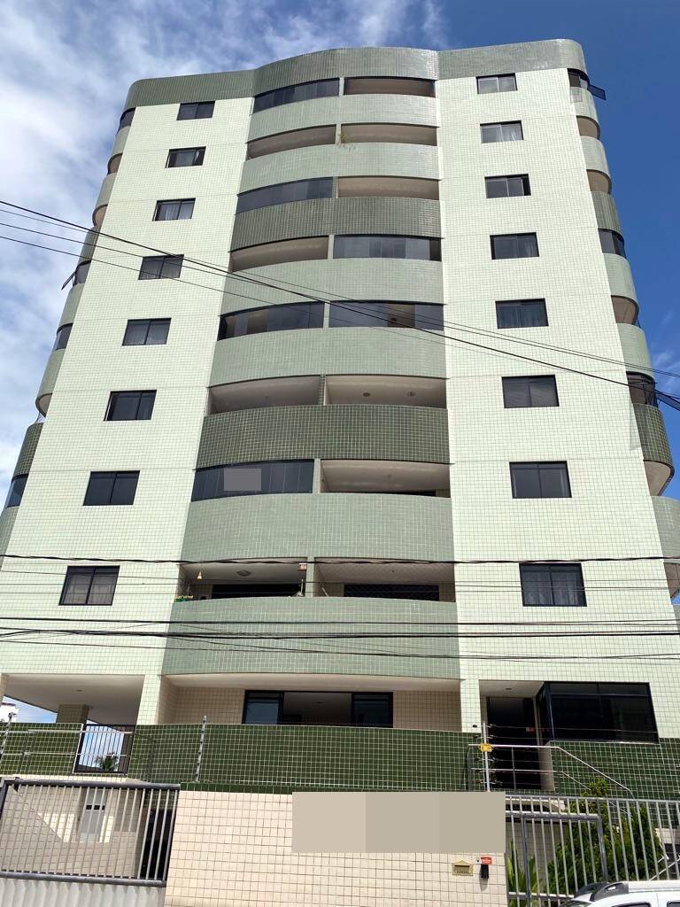 APARTAMENTO COM 03 SUÍTES E DUAS VARANDA NO MELHOR DO JARDIM OCEANIA