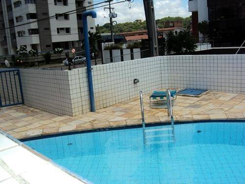 APARTAMENTO EM MANAÍRA