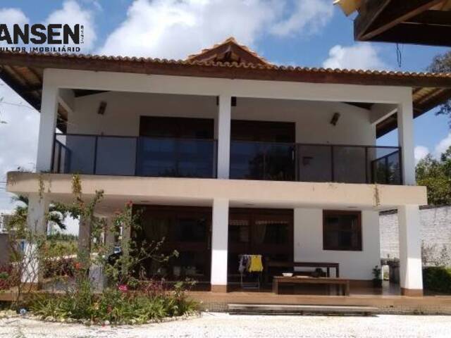 #902 - Casa para Venda em João Pessoa - PB