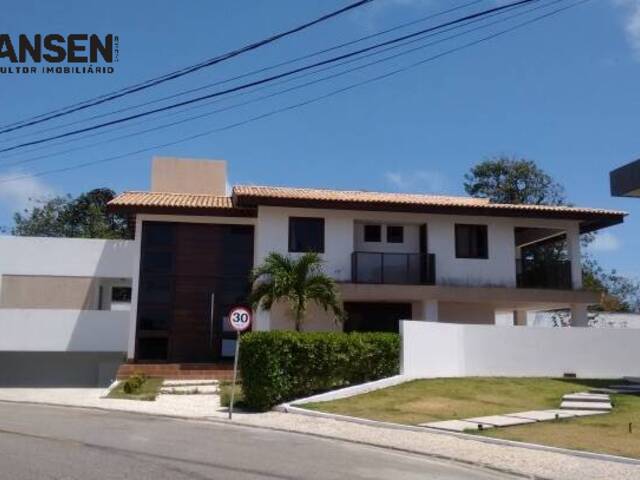 #902 - Casa para Venda em João Pessoa - PB