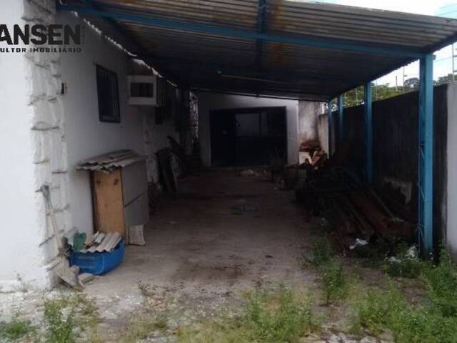 #904 - Casa para Venda em João Pessoa - PB