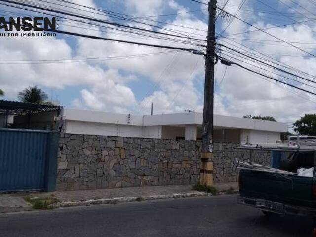 #904 - Casa para Venda em João Pessoa - PB