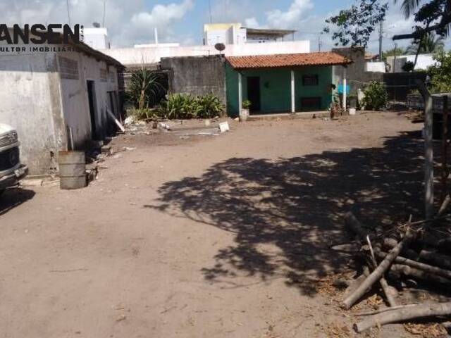 #905 - Terreno para Venda em Cabedelo - PB