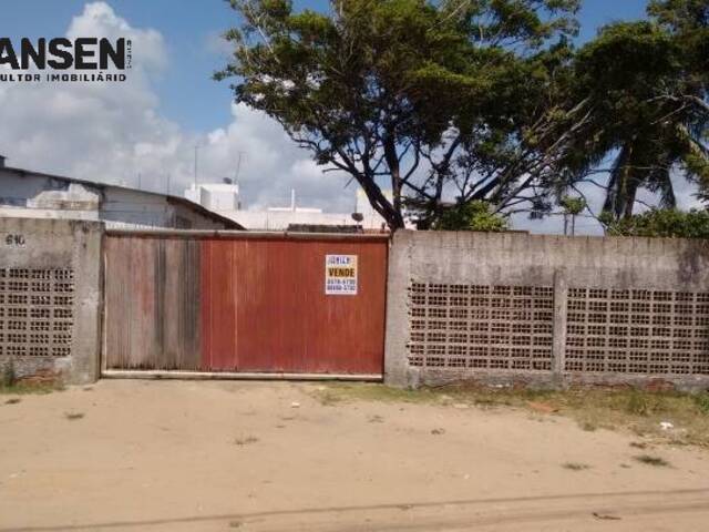Venda em Jacaré - Cabedelo