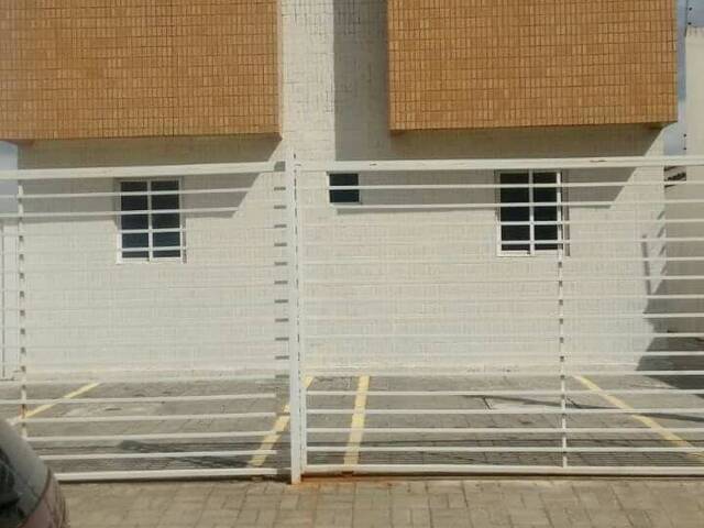 #917 - Apartamento para Venda em João Pessoa - PB