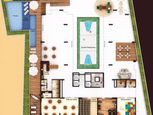 Apartamento para Venda em João Pessoa - 5