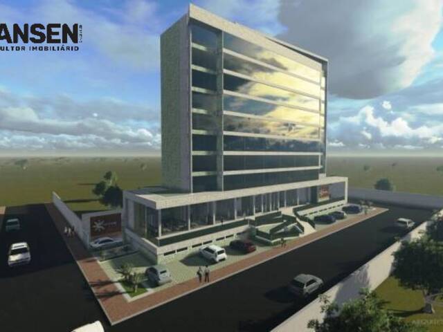 Flat para Venda em Cabedelo - 4