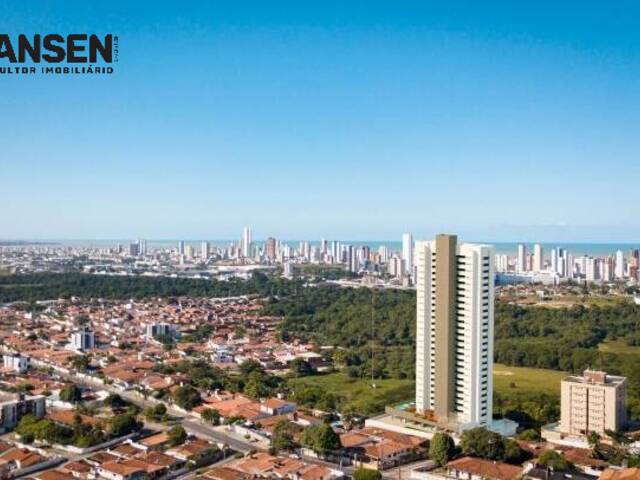 Apartamento para Venda em João Pessoa - 5