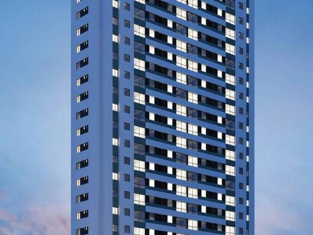 #1021 - Apartamento para Venda em João Pessoa - PB - 2