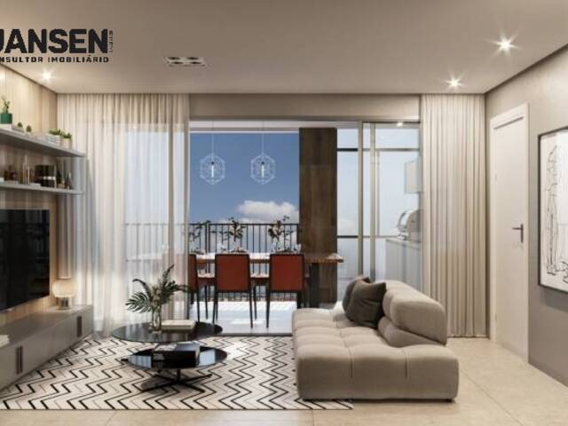 #1046 - Apartamento para Venda em João Pessoa - PB - 3