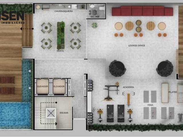 Apartamento para Venda em João Pessoa - 4