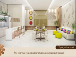 Apartamento para Venda em João Pessoa - 2