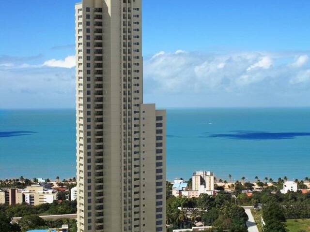 #1052 - Apartamento para Venda em João Pessoa - PB