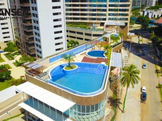 #1057 - Apartamento para Venda em João Pessoa - PB