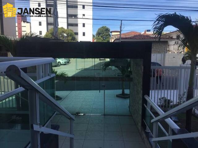 #1075 - Flat para Venda em João Pessoa - PB