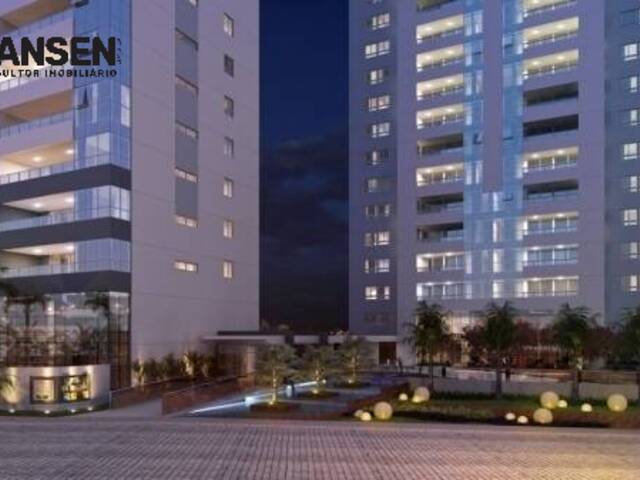 #1084 - Apartamento para Venda em João Pessoa - PB