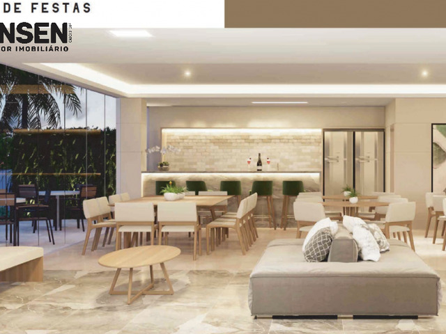 #1092 - Apartamento para Venda em João Pessoa - PB - 3