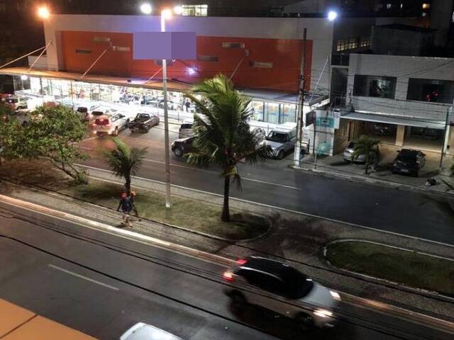#1114 - Apartamento para Venda em Cabedelo - PB