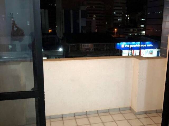 Apartamento para Venda em Cabedelo - 4