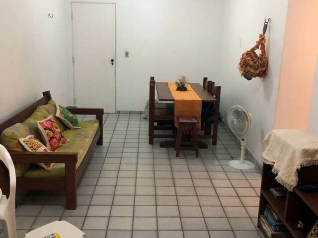 Apartamento para Venda em Cabedelo - 5