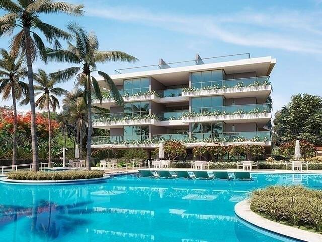 #1154 - Apartamento para Venda em João Pessoa - PB