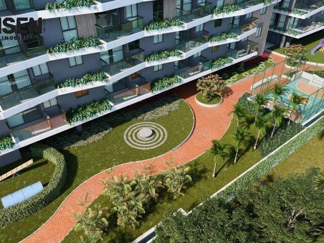 #1155 - Apartamento para Venda em João Pessoa - PB