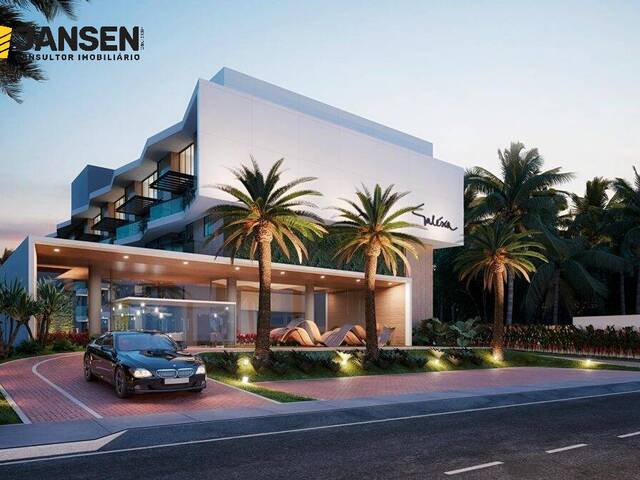 #1155 - Apartamento para Venda em João Pessoa - PB