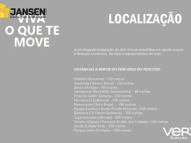 Apartamento para Venda em João Pessoa - 4