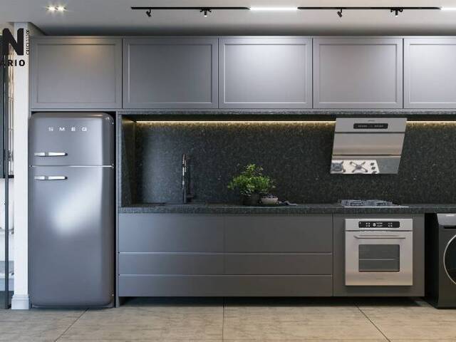 Apartamento para Venda em João Pessoa - 5