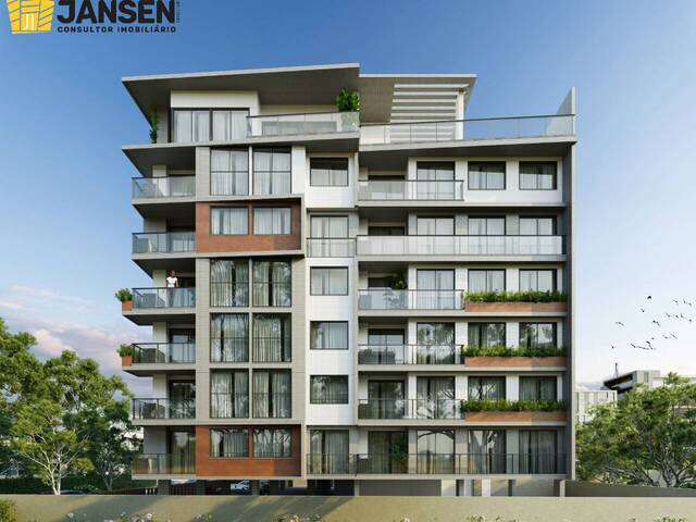 #1220 - Apartamento para Venda em João Pessoa - PB - 2