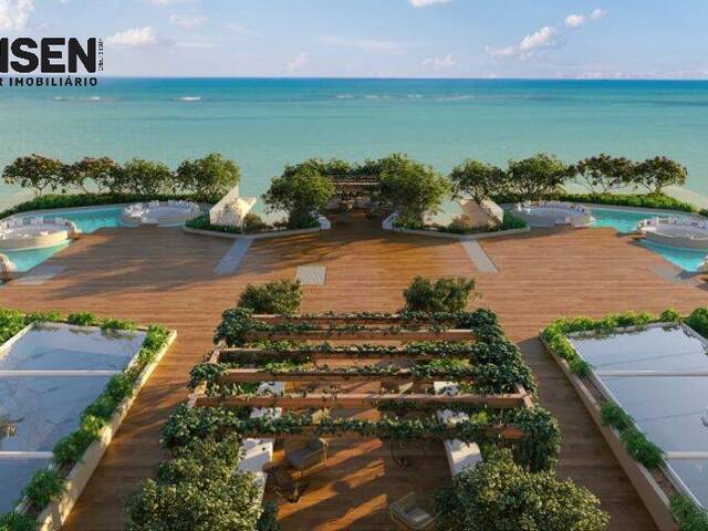 #1224 - Apartamento para Venda em João Pessoa - PB - 3