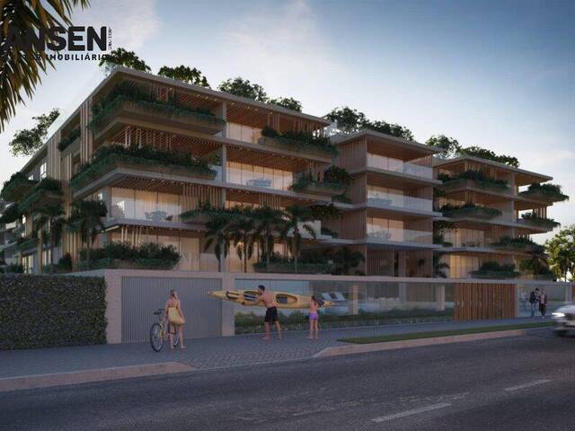 #1225 - Apartamento para Venda em João Pessoa - PB