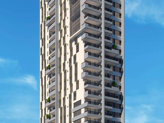 #1233 - Apartamento para Venda em João Pessoa - PB