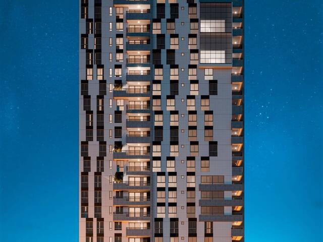 #1233 - Apartamento para Venda em João Pessoa - PB