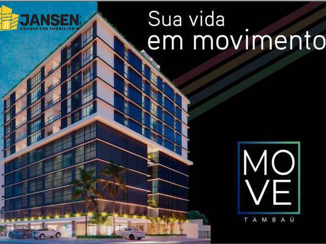 Apartamento para Venda em João Pessoa - 2