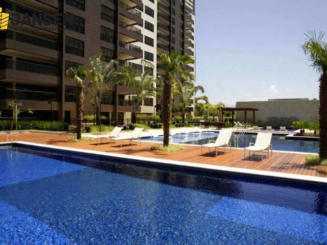 #303 - Apartamento para Venda em João Pessoa - PB