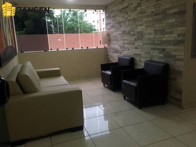 #1127 - Apartamento para Venda em João Pessoa - PB