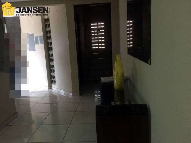 #1127 - Apartamento para Venda em João Pessoa - PB