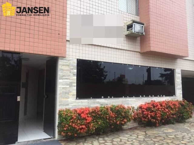 Apartamento para Venda em João Pessoa - 5