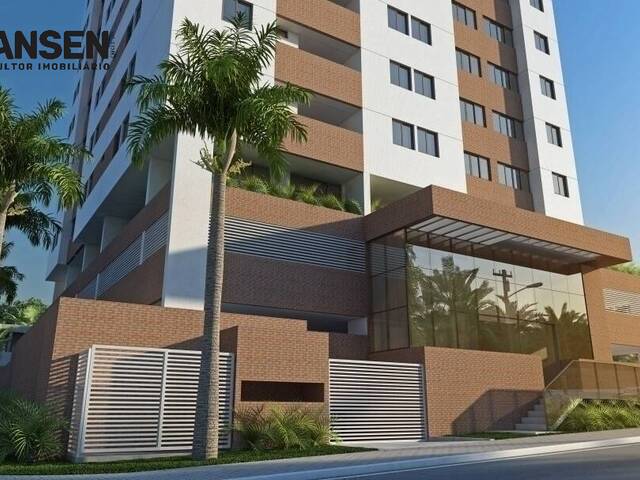 #1148 - Apartamento para Locação em João Pessoa - PB