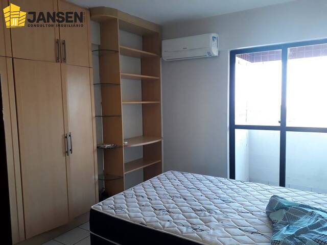 Apartamento para Locação em João Pessoa - 5