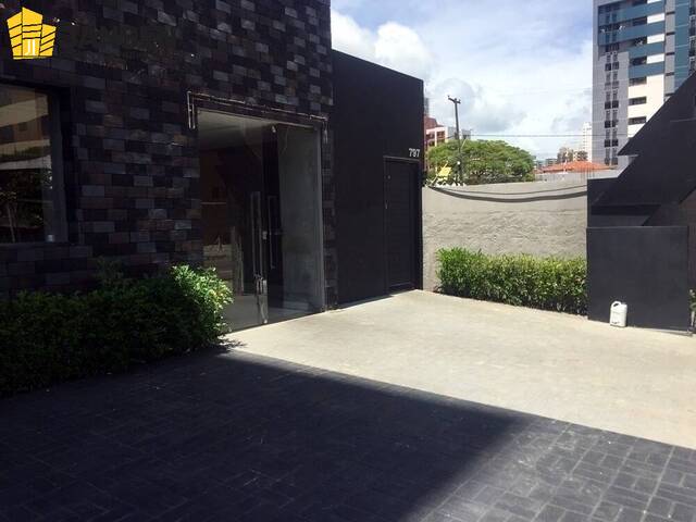#1200 - Ponto Comercial para Locação em João Pessoa - PB