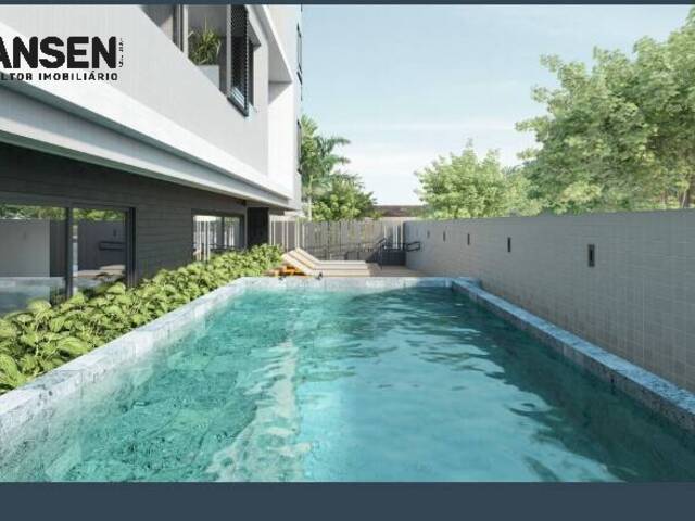 #1252 - Apartamento para Venda em João Pessoa - PB