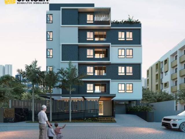 #1252 - Apartamento para Venda em João Pessoa - PB