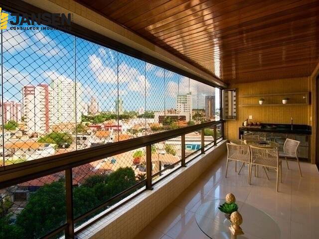 #390 - Apartamento para Venda em João Pessoa - PB - 2