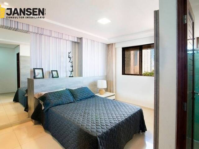 Apartamento para Venda em João Pessoa - 5