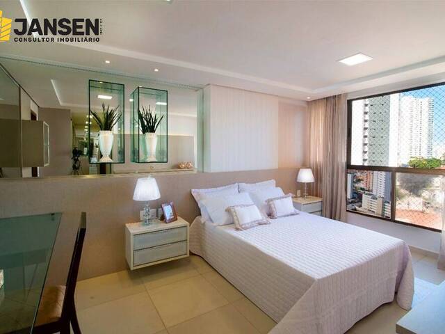 #390 - Apartamento para Venda em João Pessoa - PB - 3